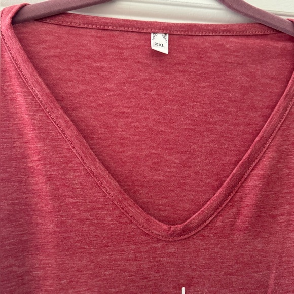 🔥🌞Graphic Tee - 'The Beach is My Happy Place' - Picture 3 of 5